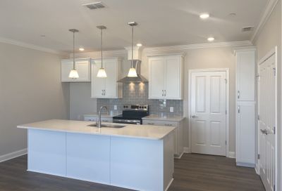 836 Goswell Dr Nolensville TN 37135