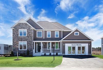 9 Thomas Mann Circle(Lot 5) Norfolk MA 02056