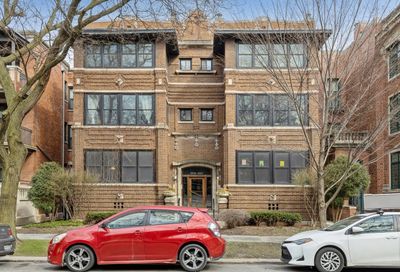 5517 S Hyde Park Boulevard Chicago IL 60637