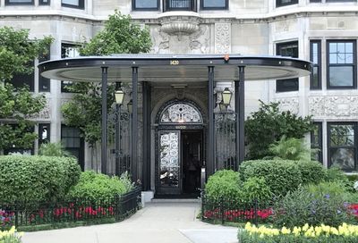 1420 N Lake Shore Drive Chicago IL 60610