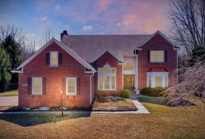 1179 Winter Wood Court Zionsville IN 46077