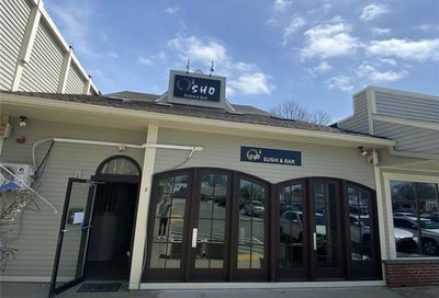 1527 Smith Street North Providence RI 02911