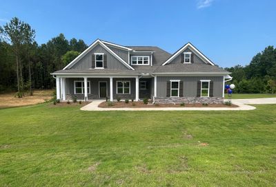 1040 Windsor Creek Way Madison GA 30650