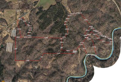 Webster Lake Road Cleveland GA 30528