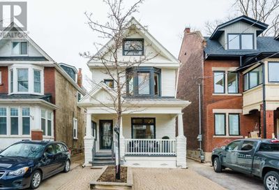 63 ASHDALE AVE Toronto ON M4L2Y6