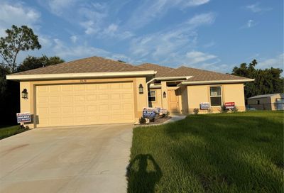 3426 Winer Road North Port FL 34288