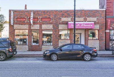 169 Shrewbury Street Worcester MA 01604
