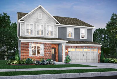 2125 S Copperstone Drive New Palestine IN 46163