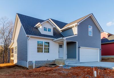 1227 Boulder Pass Clarksville TN 37040