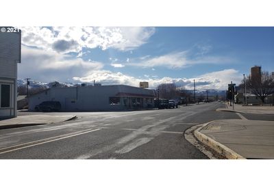 200 Main St Richland OR 97870