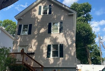 20 Milton St Worcester MA 01605