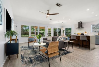 7302 Meador Avenue Austin TX 78752