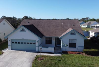 327 Falling Waters Lane Englewood FL 34223