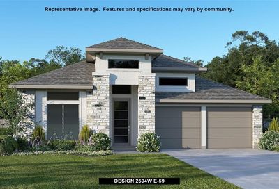 1105 Sweetspire Street Leander TX 78641
