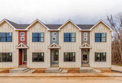 41 W High Street #D7 Clarksville TN 37040
