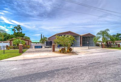 4411 Evans Avenue New Port Richey FL 34652