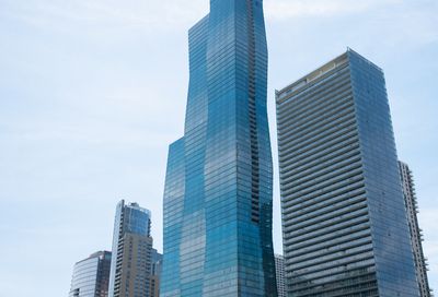 363 E Wacker Drive Chicago IL 60601