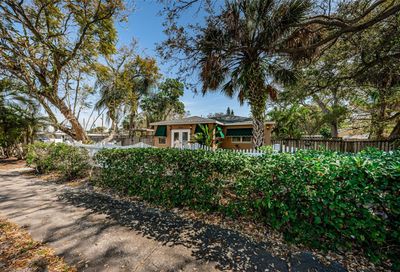 3737 Park Street N St Petersburg FL 33710