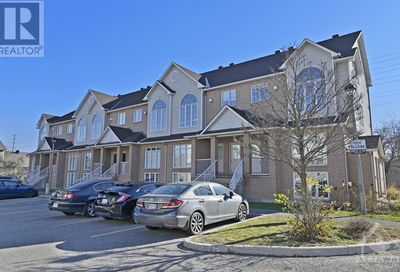 1701 BLOHM DRIVE UNIT#2 Ottawa ON K1G6N6