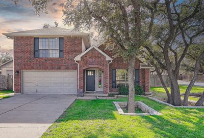 12904 Stanzel Drive Austin TX 78729