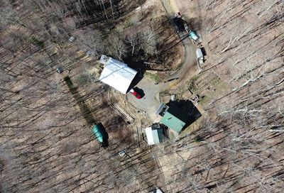 726 Elk Wallow Road Bakersville NC 28705