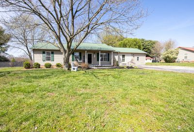 63 Lindbergh Ave Winchester TN 37398