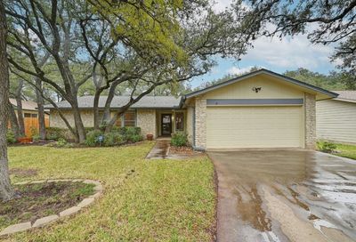 4208 Harcourt Drive Austin TX 78727