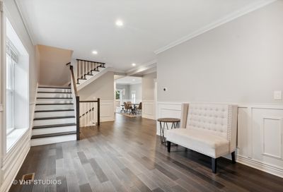 6444 N Algonquin Avenue Chicago IL 60646