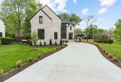 2902 23rd Ave Nashville TN 37215