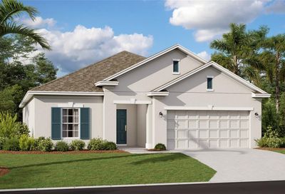 885 Laurel View Way Groveland FL 34736