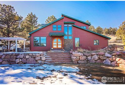 8543 Middle Fork Rd Boulder CO 80302