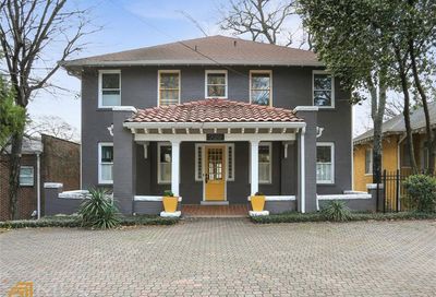 729 Piedmont Avenue NE Atlanta GA 30308