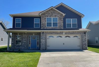 334 Cedar Springs Clarksville TN 37042