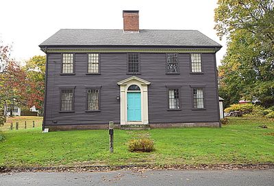 275 Williams St Taunton MA 02780