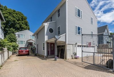 62.5 & 64 Laurel Street Worcester MA 01605