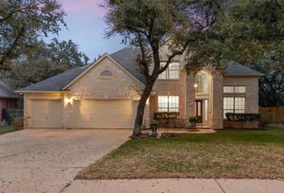2027 Inverness Drive Round Rock TX 78681