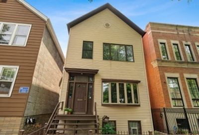 2539 N Marshfield Avenue Chicago IL 60614