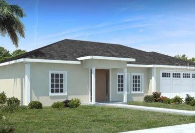 1334 E Odin Drive Citrus Springs FL 34434