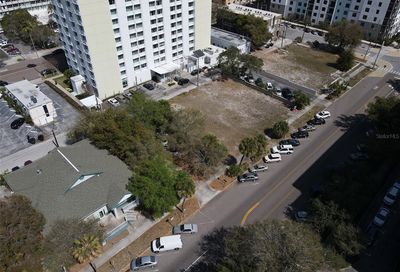 519 3rd Avenue S St Petersburg FL 33701