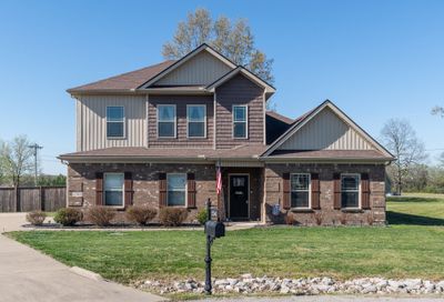 2501 Pinnacle Dr Chapel Hill TN 37034