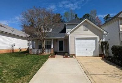 313 Amir Circle Matthews NC 28105