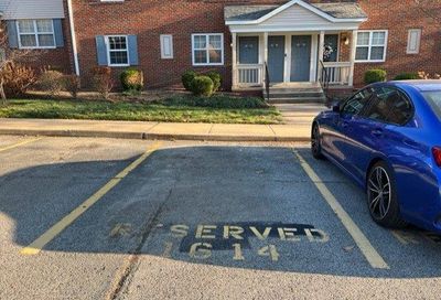 1614 Oriole Lane St Louis MO 63144