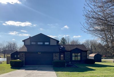 5896 E Lakeview Court Mooresville IN 46158