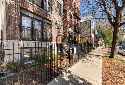 1224 W Hubbard Street Chicago IL 60642