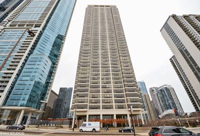 360 E Randolph Street Chicago IL 60601
