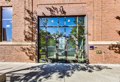 222 S Racine Avenue Chicago IL 60607