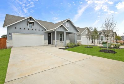 1037 Sage Thrasher Circle Dripping Springs TX 78620