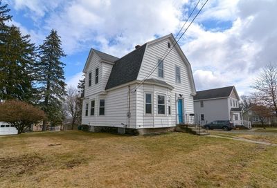 60 Housatonic St Worcester MA 01606