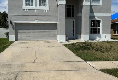 937 Tramells Trail Kissimmee FL 34744