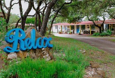 290 Eagles Nest Drive Wimberley TX 78676